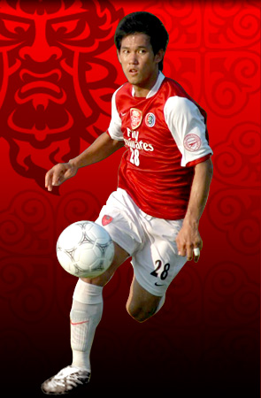 0708 Bec Tero Sasana FC